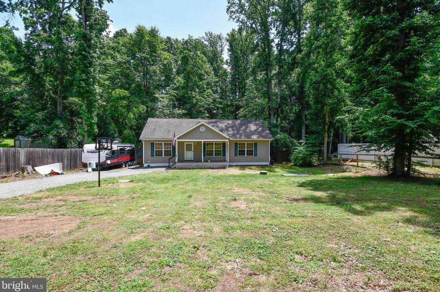 88 Boundary Dr, Stafford, VA 22556-1267