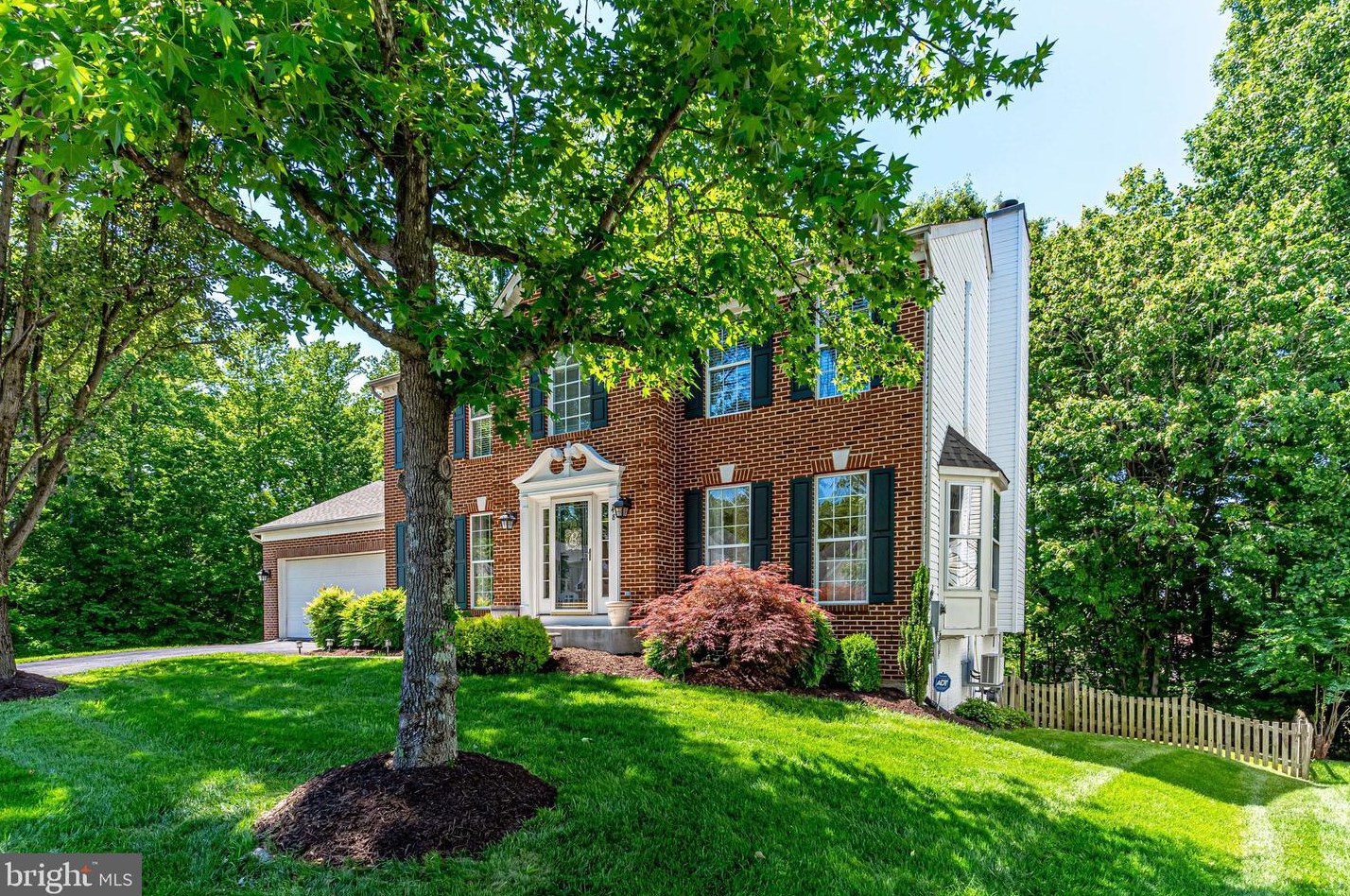 48 Montgomery Dr, Stafford, VA 22556-6562