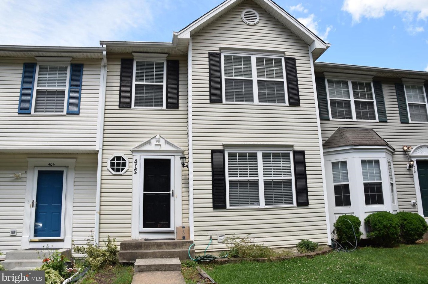 402 Munsons Hill Ct, Stafford, VA 22554-8447