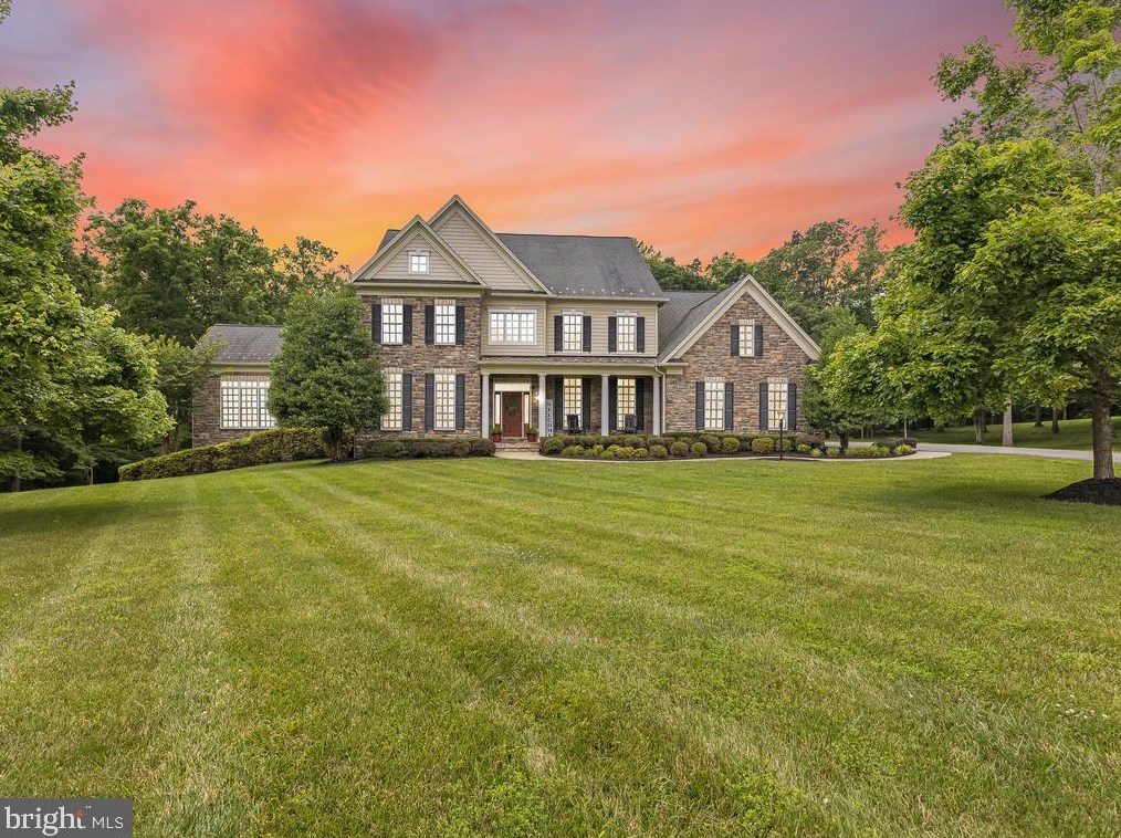 148 Stefaniga Farms Dr, Stafford, VA 22556-6610