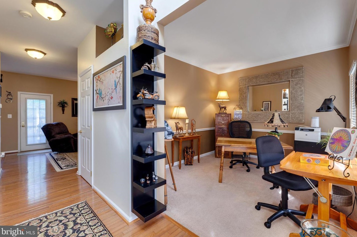50 Barclay Ln, Stafford, VA 22554-7724