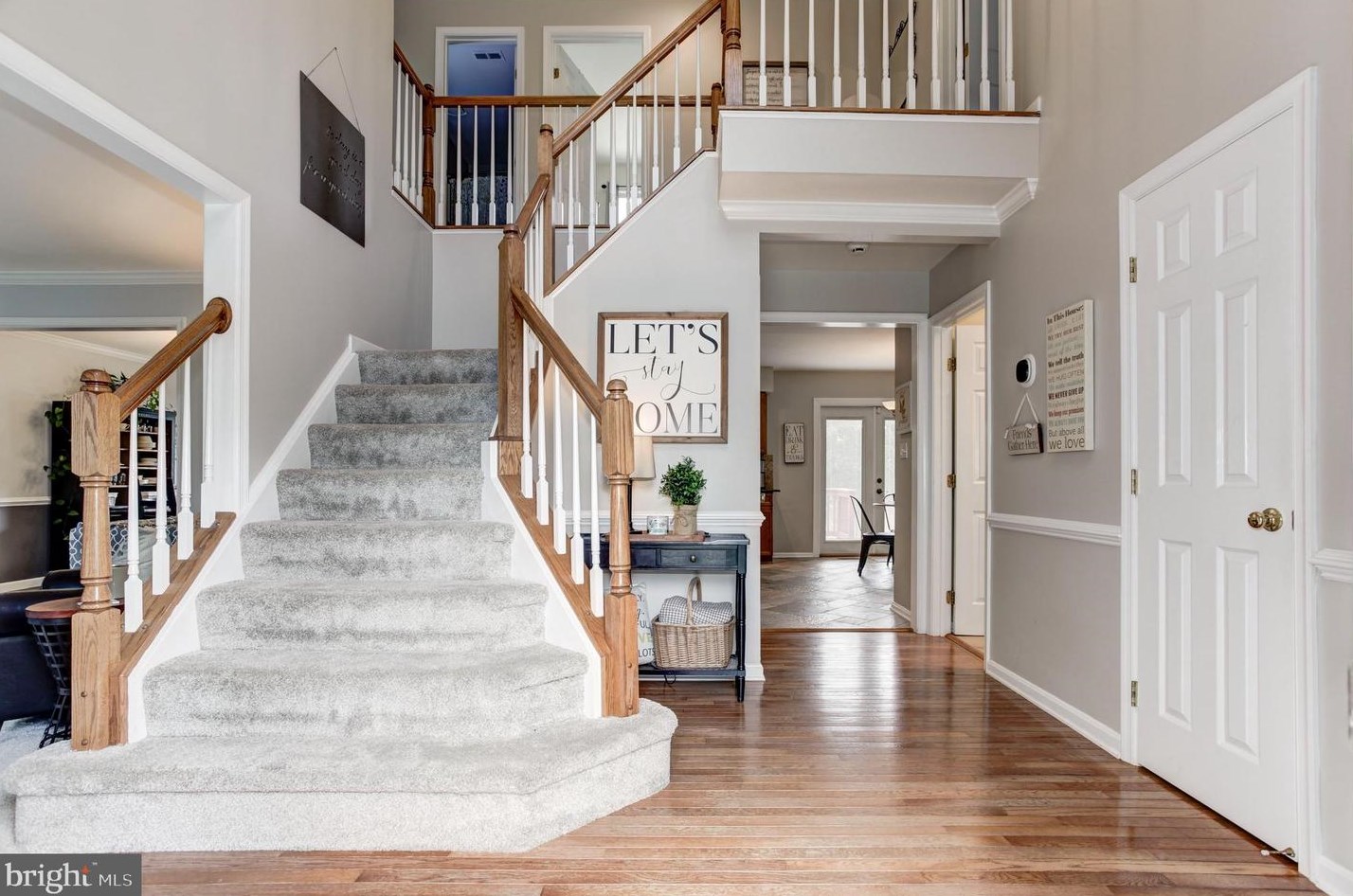 17 Scotland Cir, Stafford, VA 22554-7612