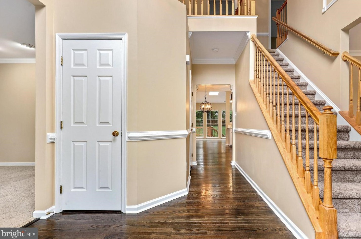 20 Montgomery Dr, Stafford, VA 22556-6562