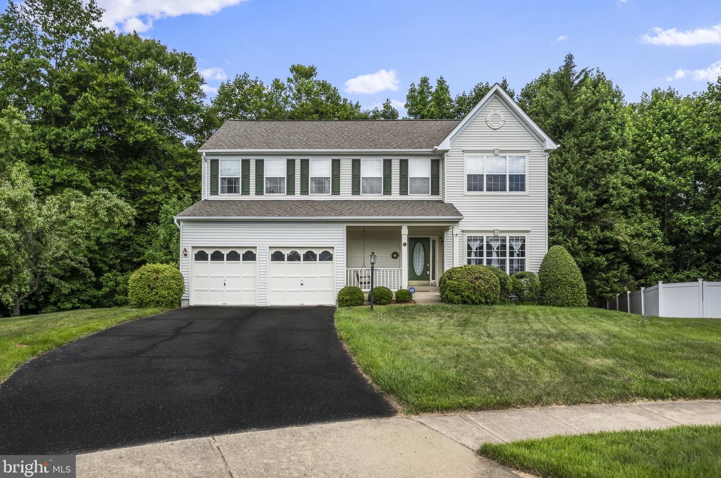 11 Jamestown Ct, Stafford, VA 22554-7697
