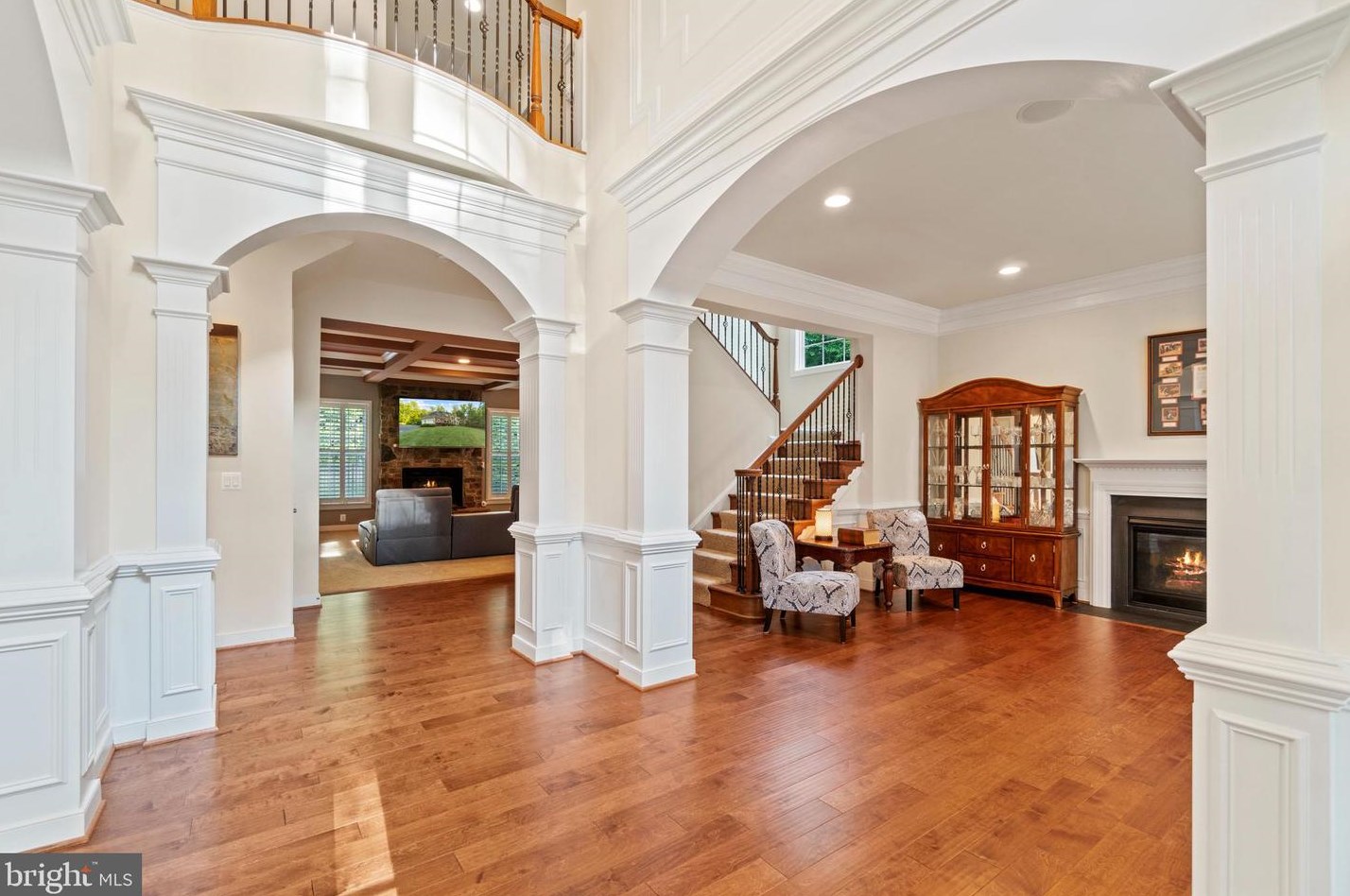 27 Snapdragon Dr, Stafford, VA 22556-6614