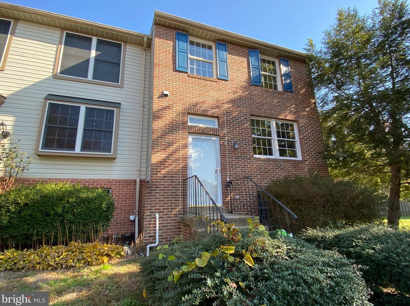 300 Crossridge Ct, Stafford, VA 22554-1746