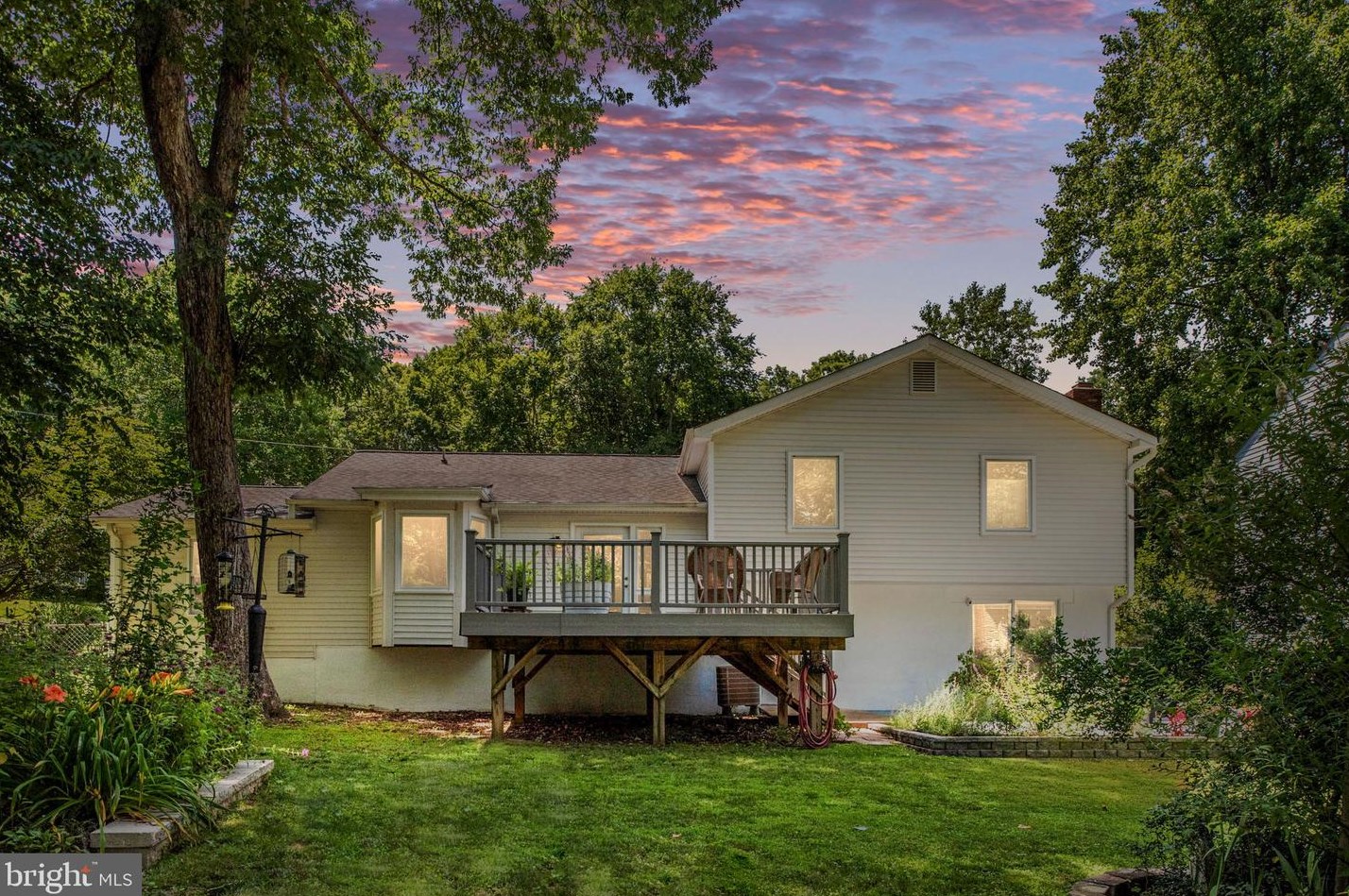 3014 Clippership Dr, Stafford, VA 22554-2612