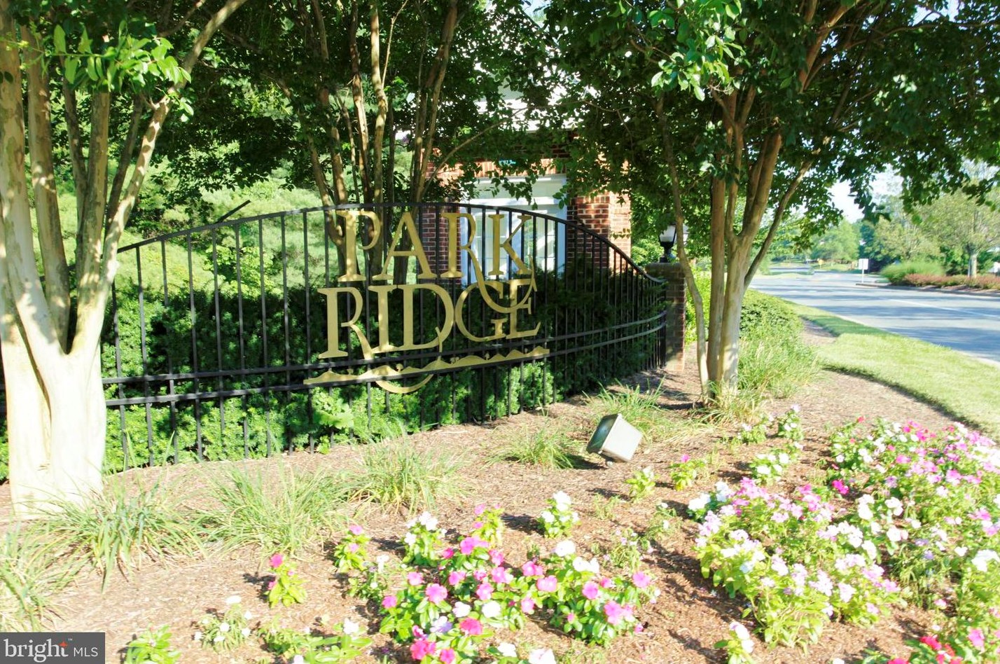 14 Lakeside Dr, Stafford VA 22554-7868 exterior