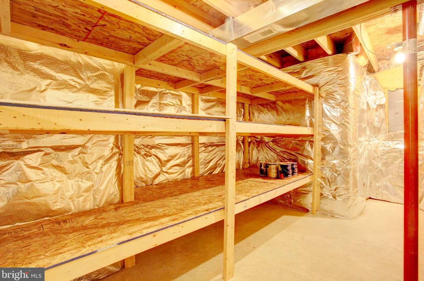 14 Lakeside Dr, Stafford VA 22554-7868 exterior