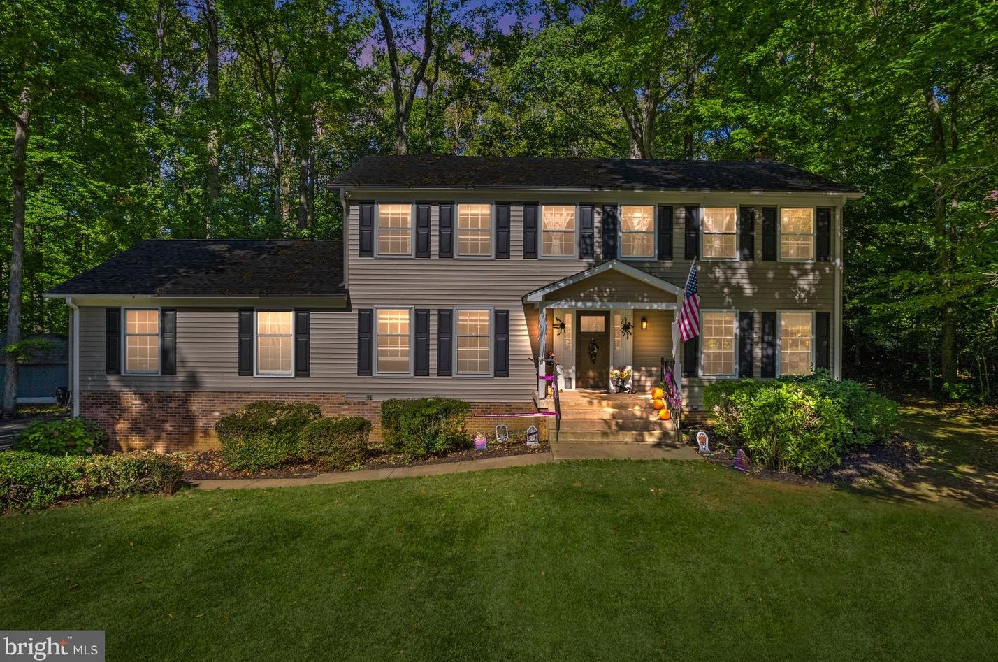 110 Stafford Stone Dr, Stafford, VA 22554-6520