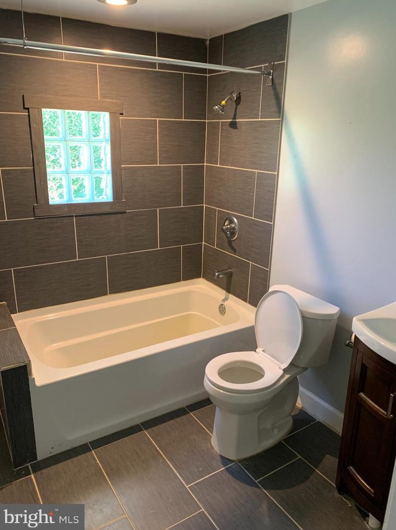 450 Raven Rd, Stafford VA  22554-4006 exterior