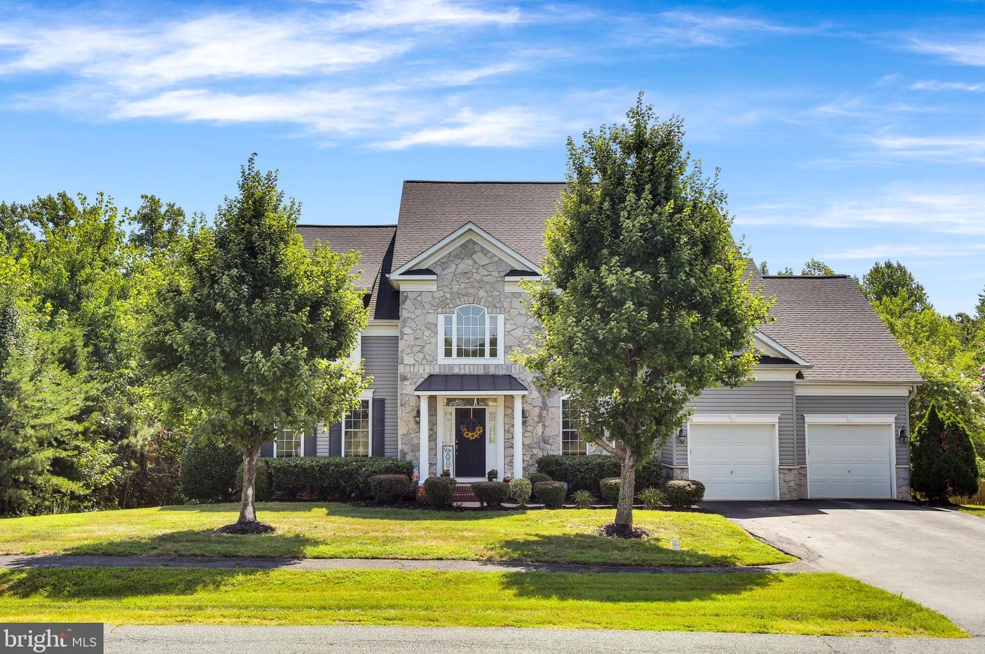 16 Hemming Dr, Stafford, VA 22554-8529