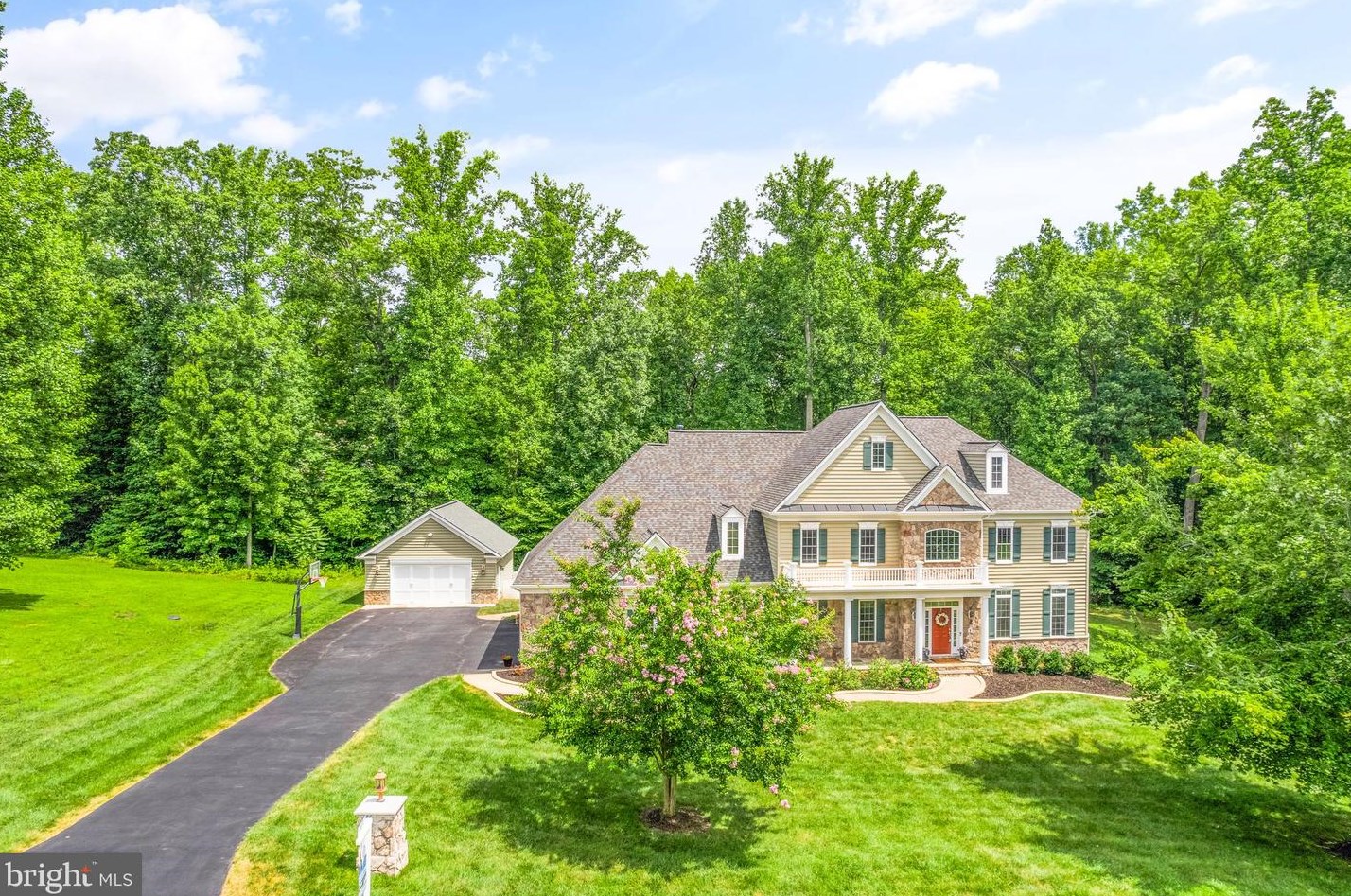 5 Twinleaf Dr, Stafford, VA 22556-6613