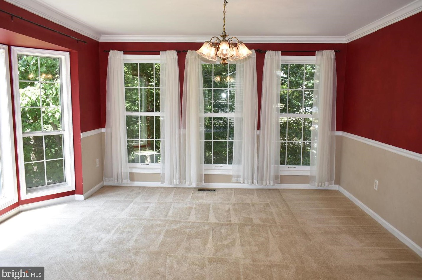 12 Harry Ct, Stafford VA  22554-7668 exterior