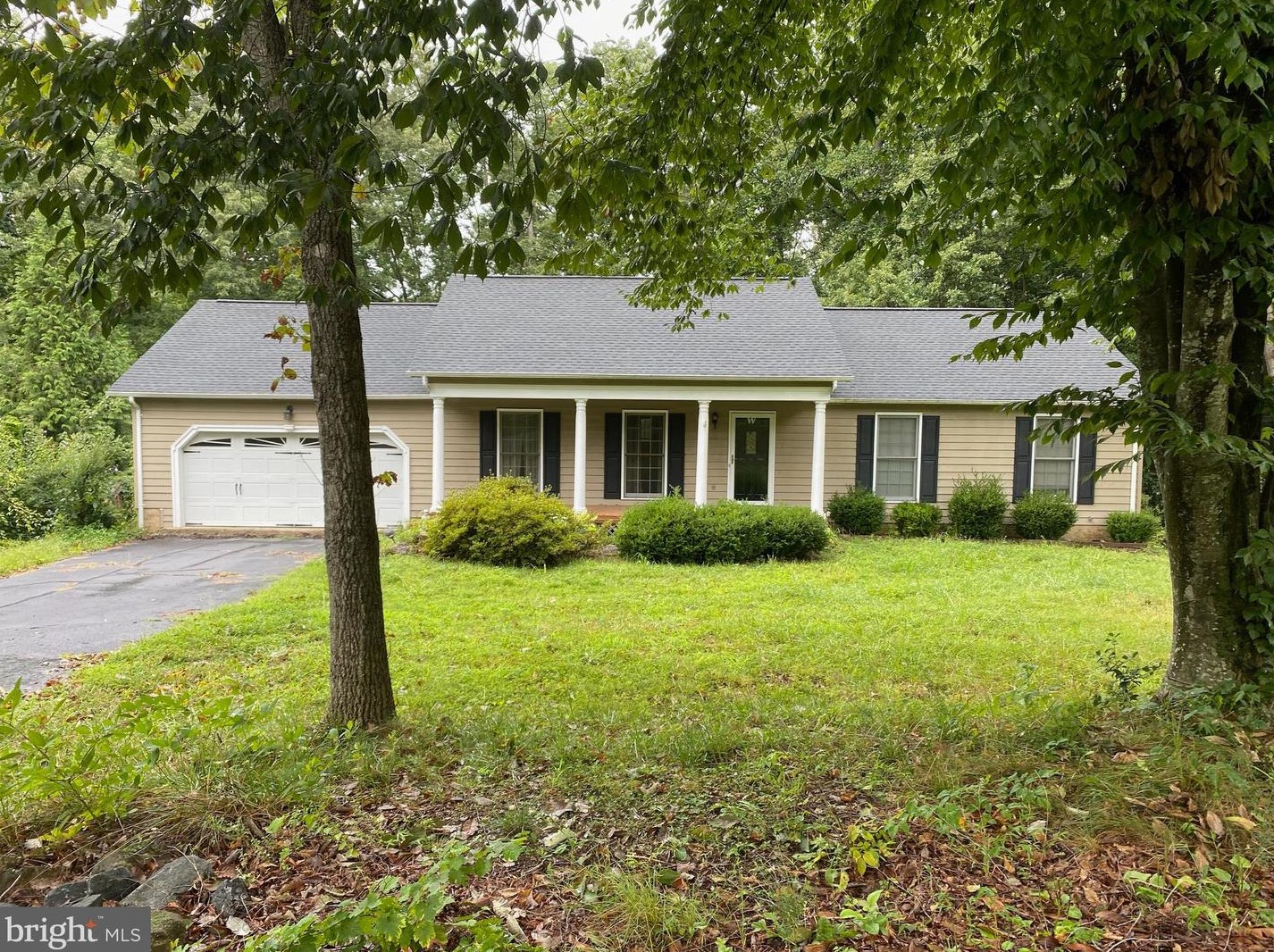 18 Tarleton Way, Stafford, VA 22554-5114