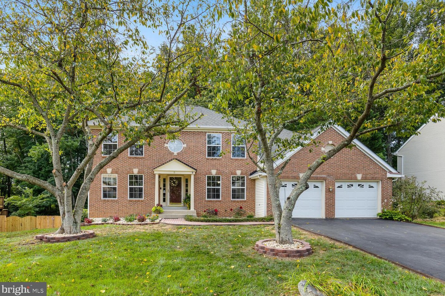 5 Appling Rd, Stafford, VA 22554-3995