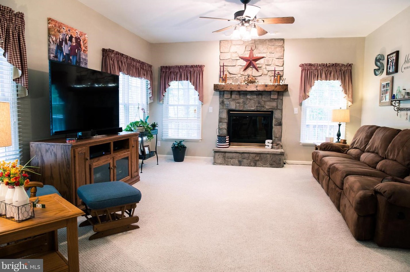 520 Stefaniga Rd, Stafford VA 22556-6629 exterior