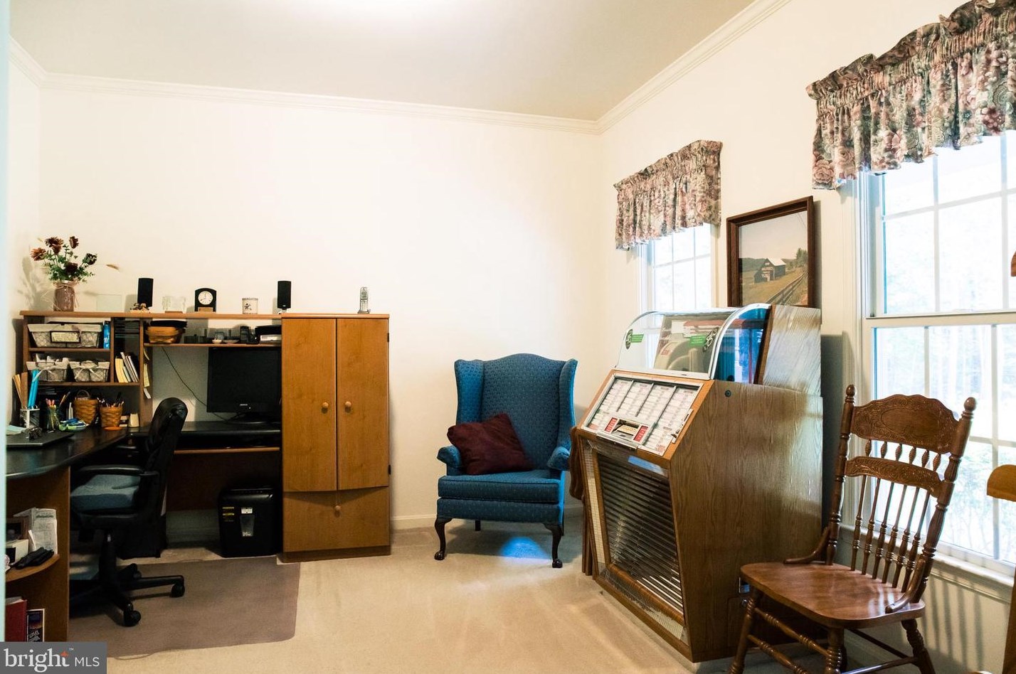 520 Stefaniga Rd, Stafford VA 22556-6629 exterior