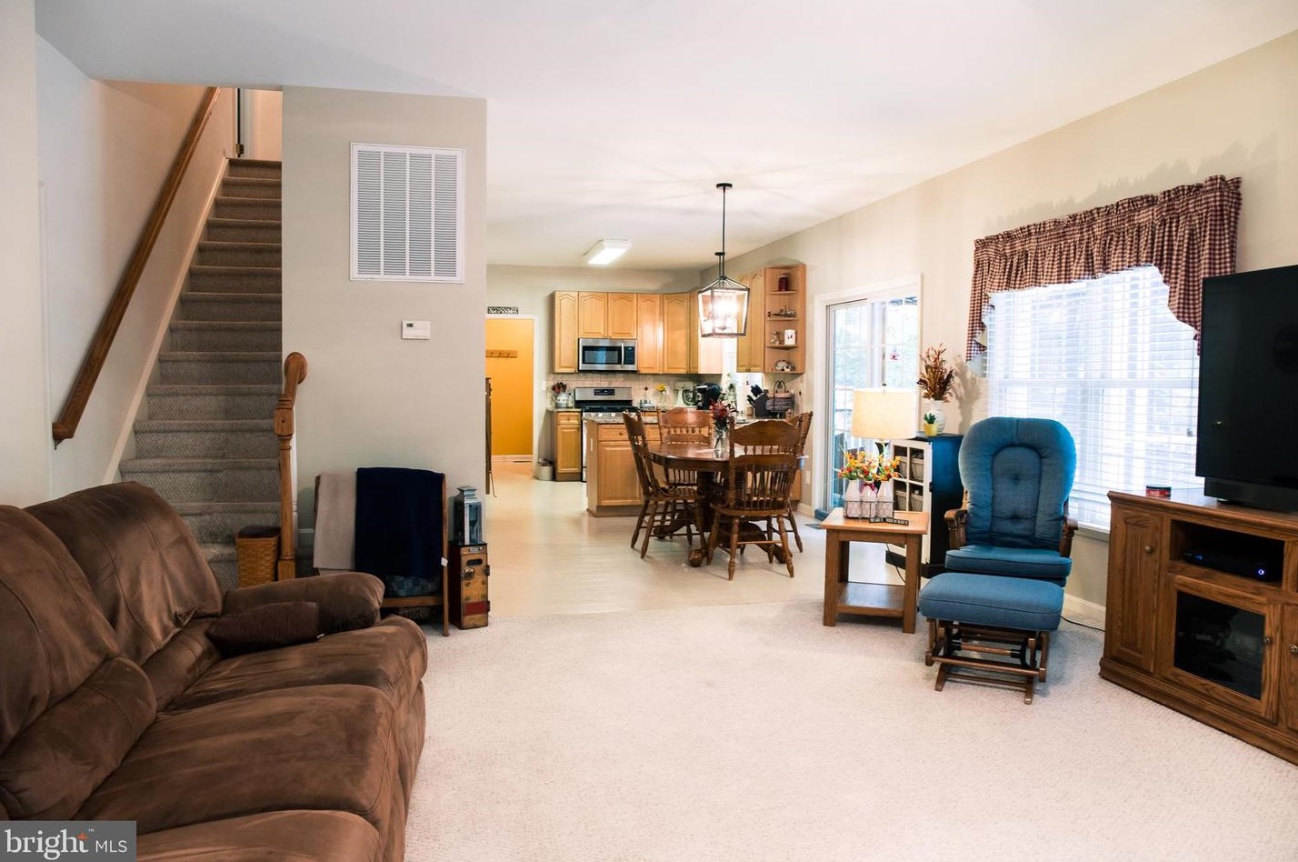 520 Stefaniga Rd, Stafford VA 22556-6629 exterior