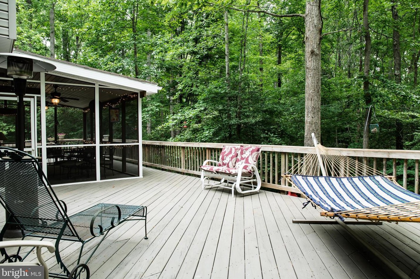 520 Stefaniga Rd, Stafford VA 22556-6629 exterior