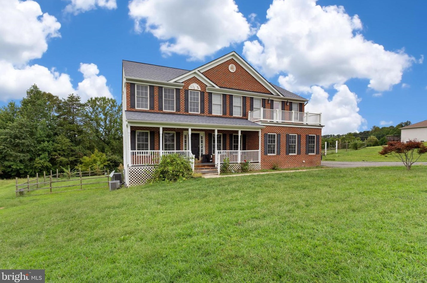 18 Pinto Ln, Stafford, VA 22556-3440