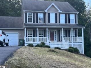 33 Amelia Ct, Fredericksburg, VA 22405