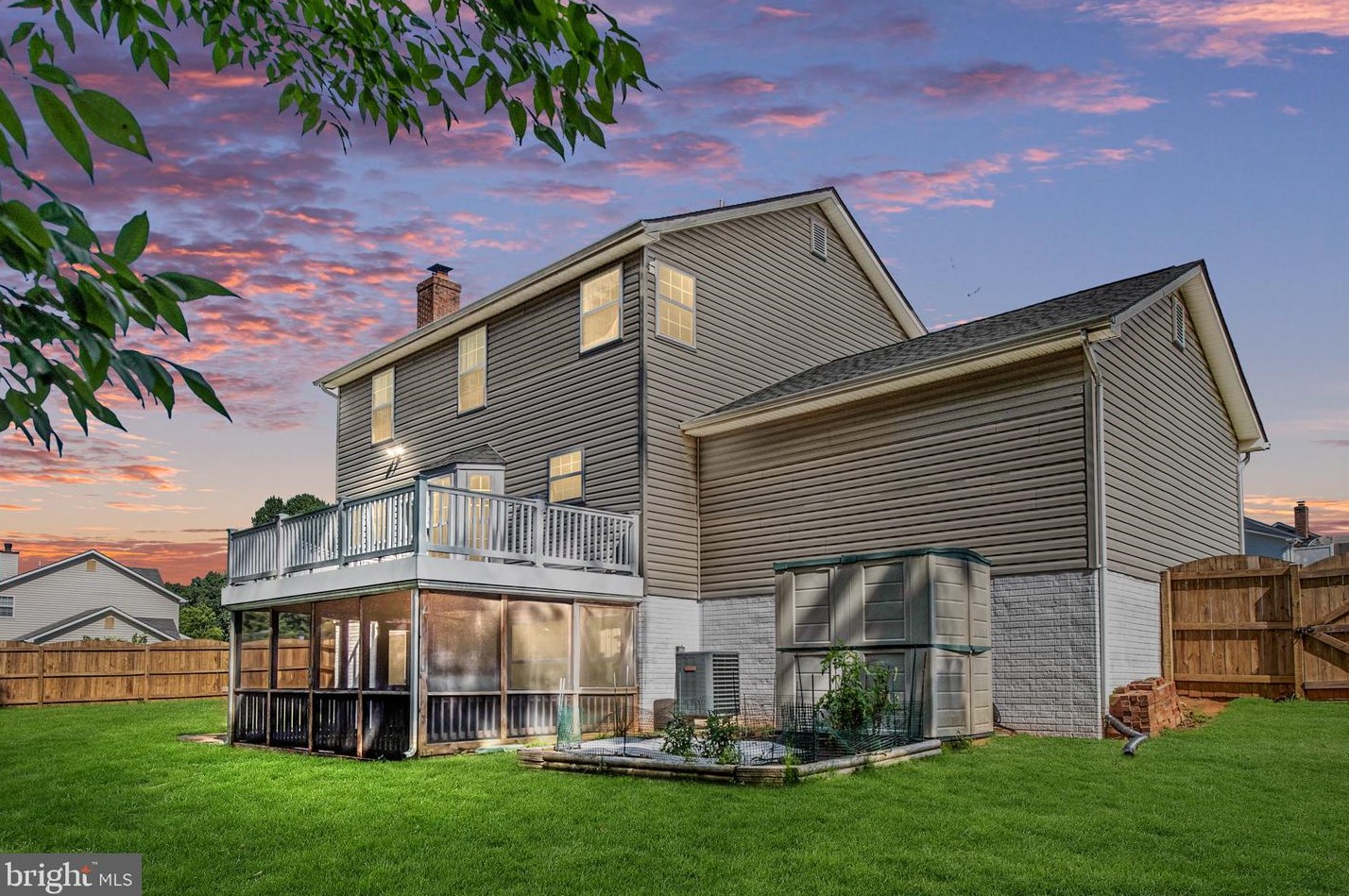80 Tanterra Dr, Stafford, VA 22556-8007