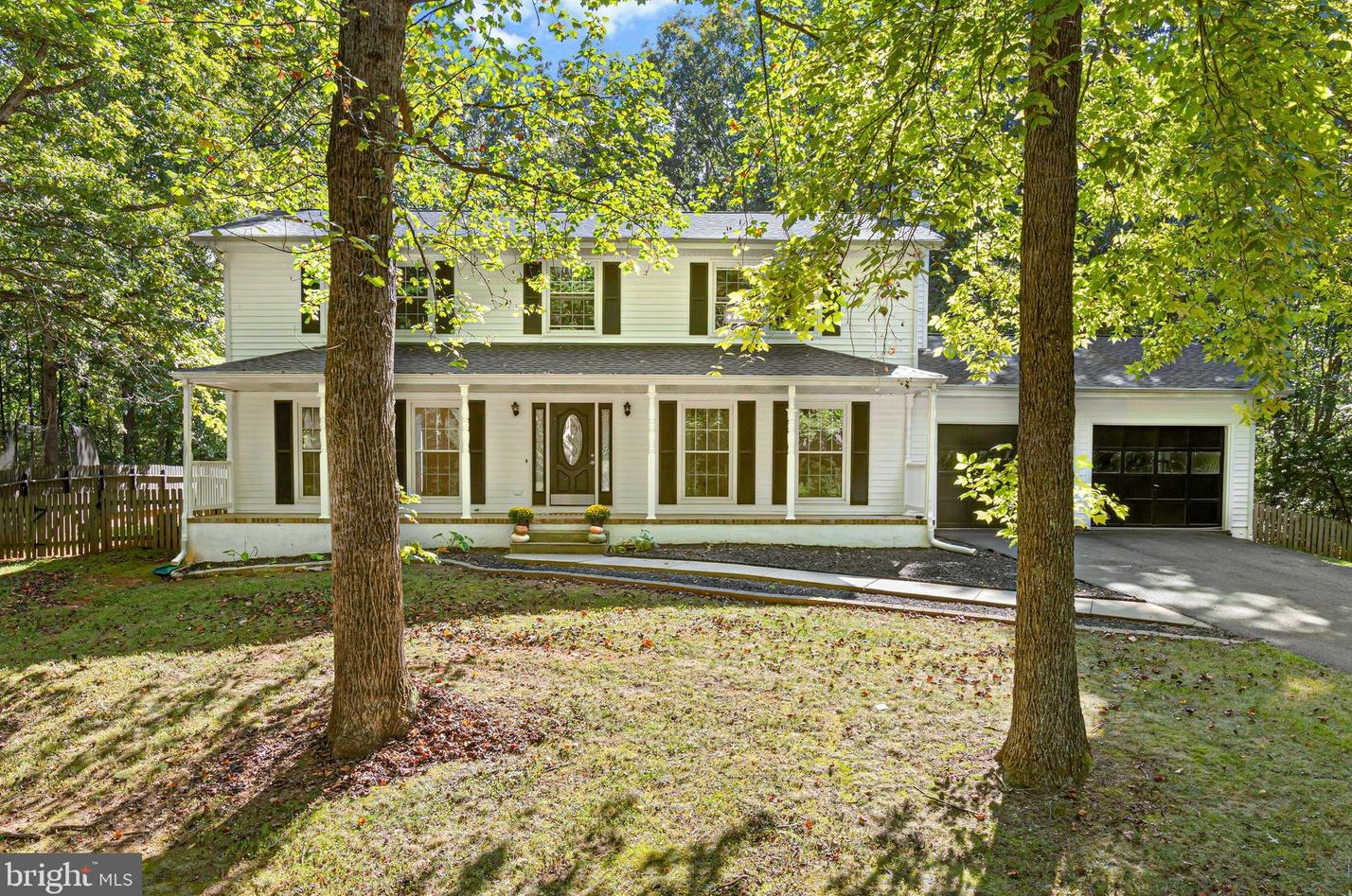 106 Fence Post Rd, Stafford, VA 22556-6224