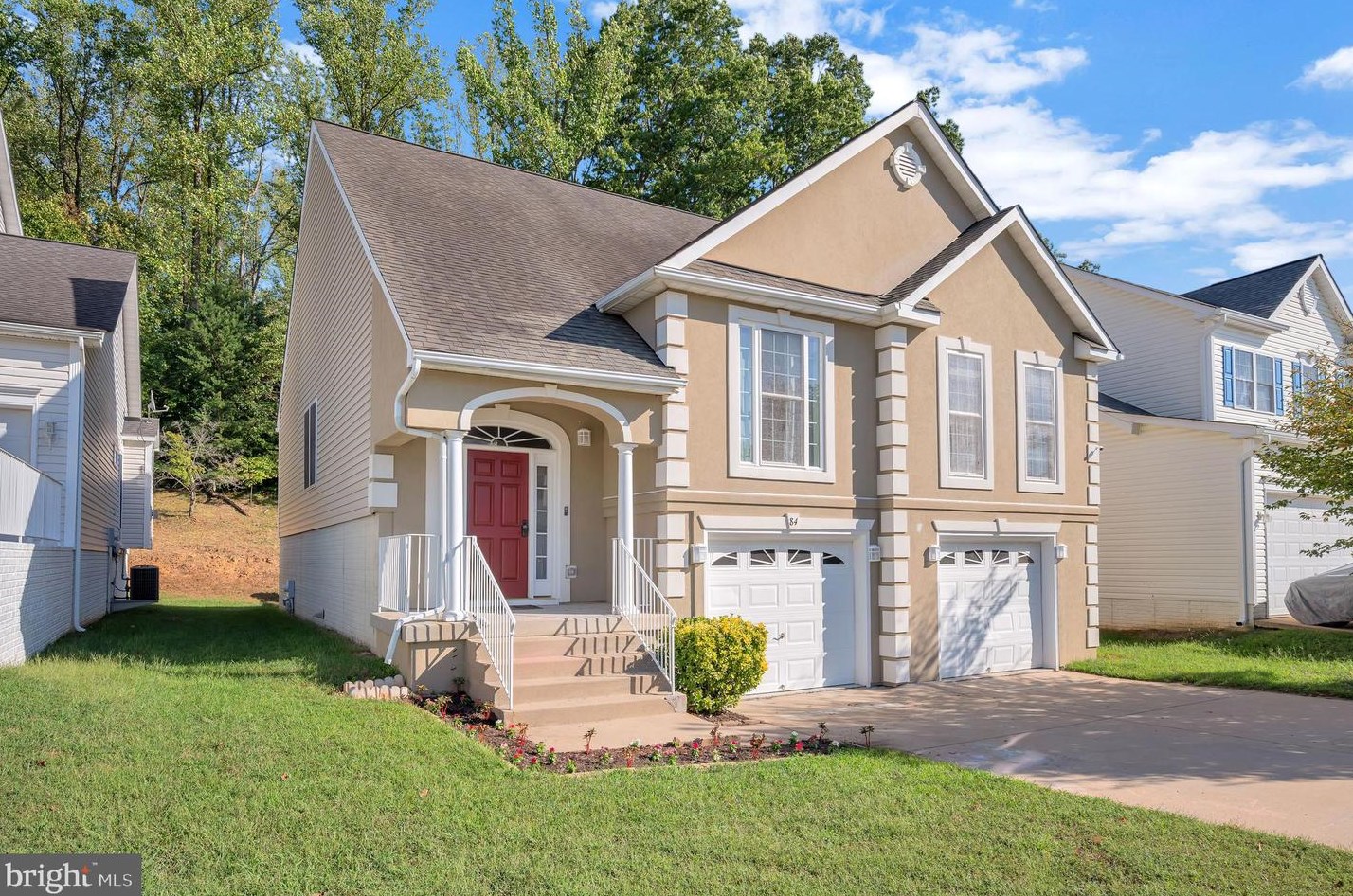 84 Acadia St, Stafford, VA 22554-7746
