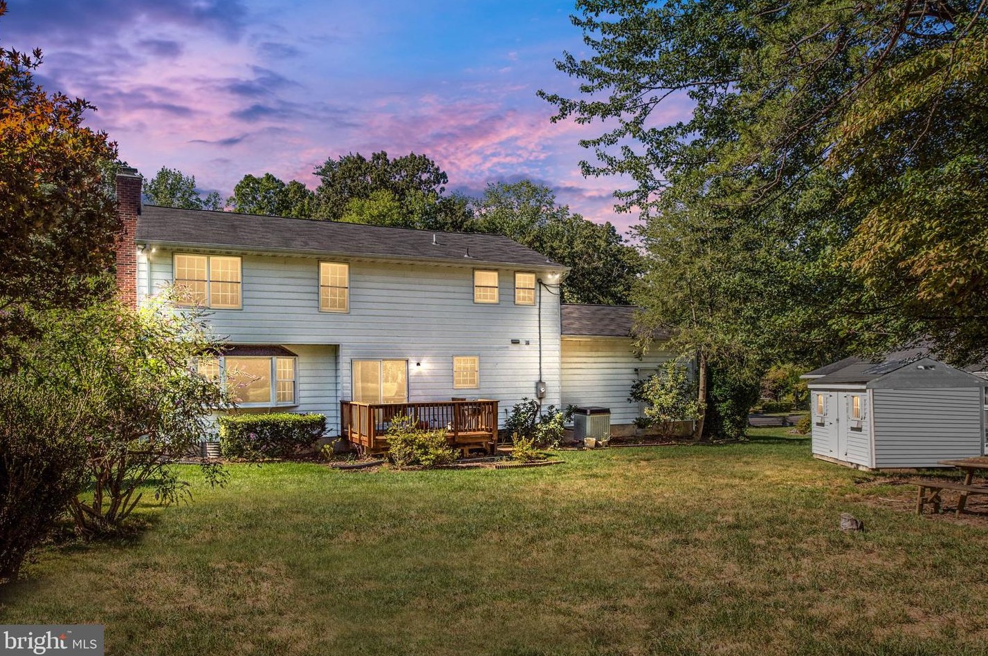 2022 Buoy Dr, Stafford, VA 22554-2411