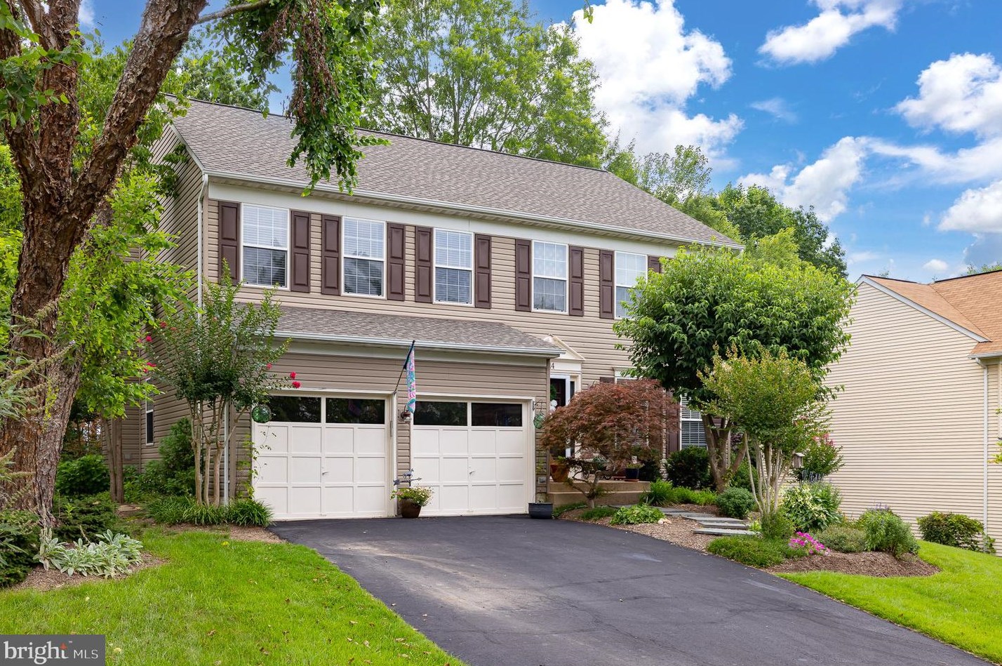 14 Morrissey Stone Ct, Stafford, VA 22554-7682
