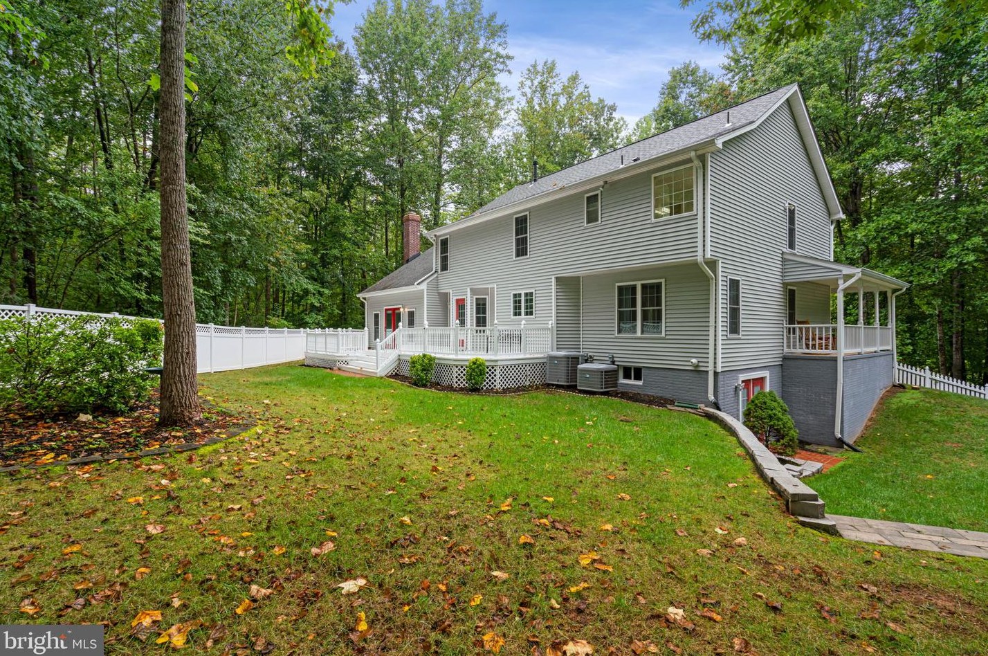146 Harwill Dr, Stafford, VA 22556-6134