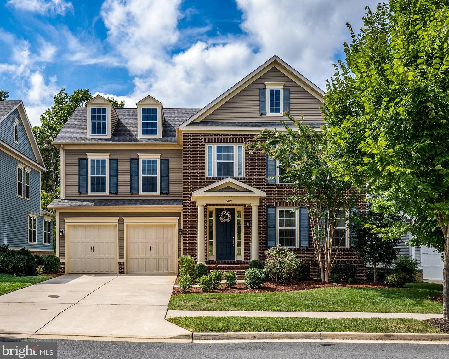 509 Apricot St, Stafford, VA 22554-2560