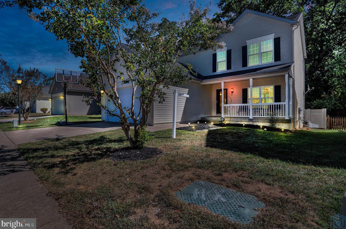142 Olympic Dr, Stafford, VA 22554-7751