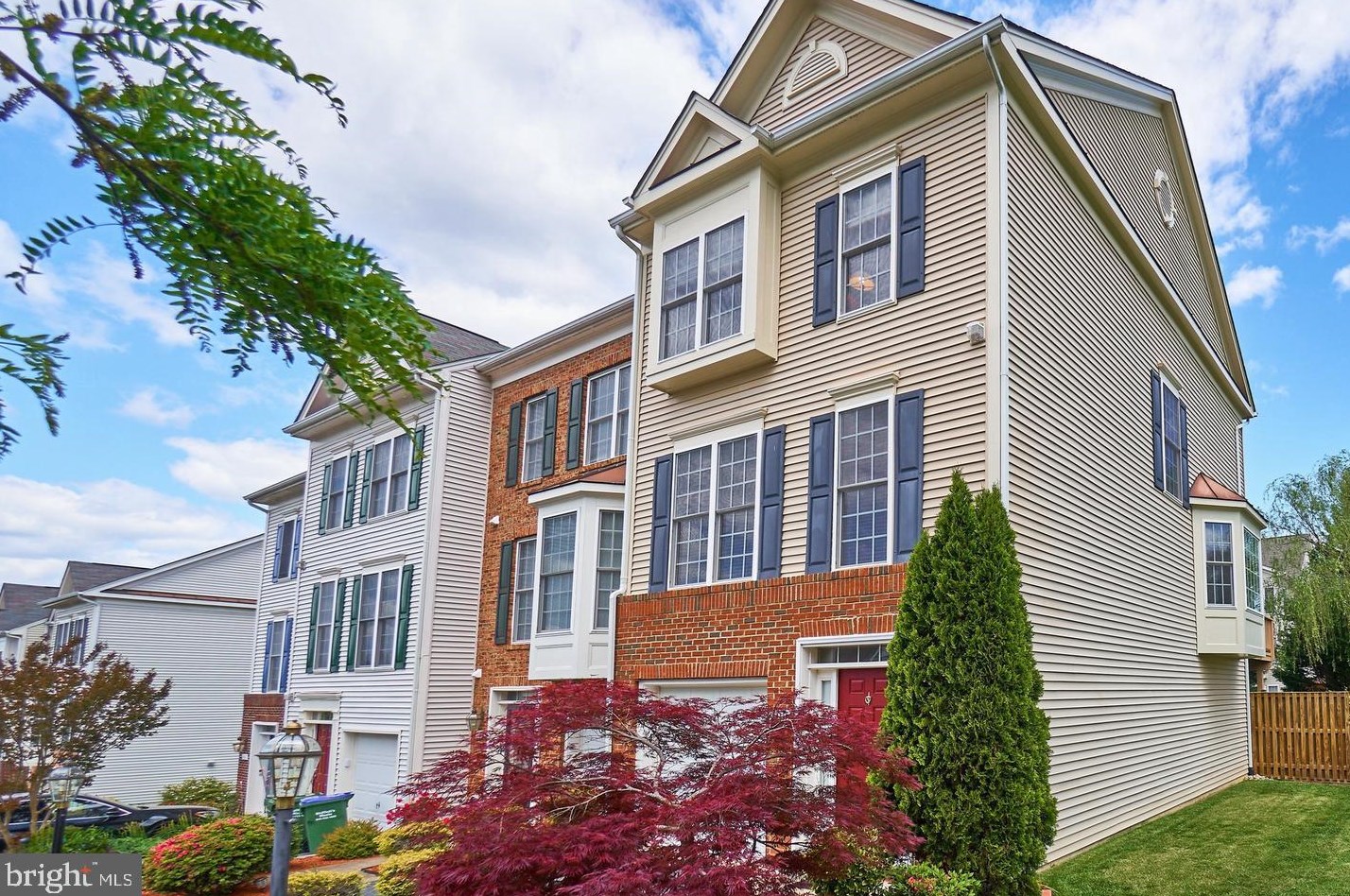 100 Cork St, Stafford, VA 22554