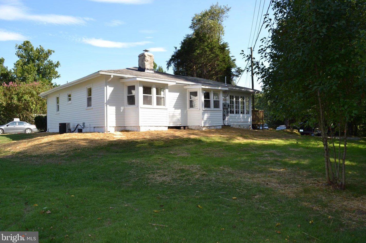 22 Sunnyside Dr, Stafford, VA 22554-4713
