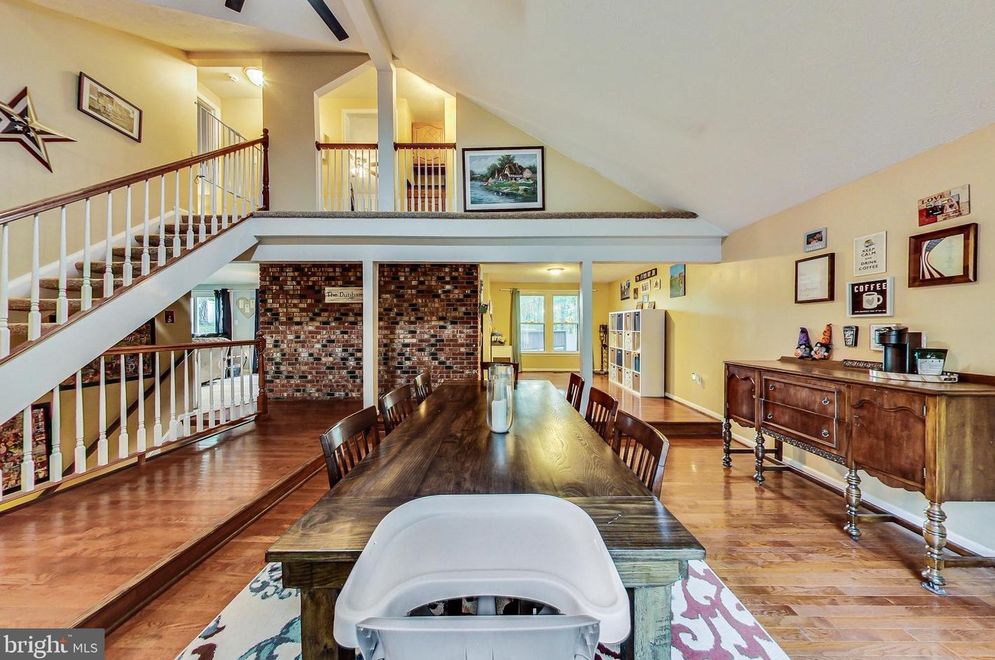 1009 Santa Maria Dr, Stafford, VA 22554-1948