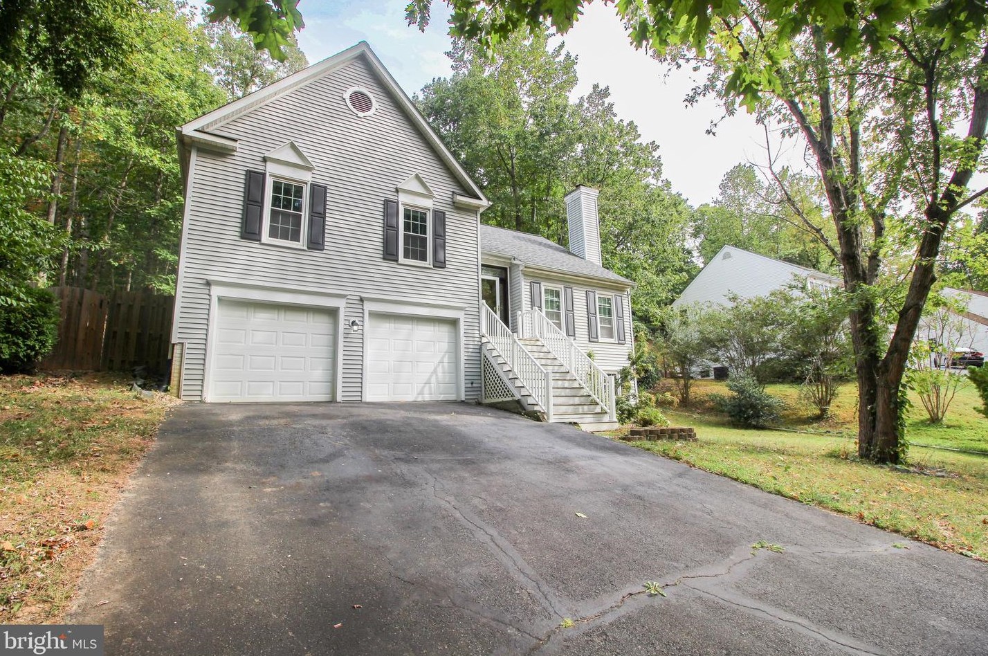 2015 Farragut Dr, Stafford, VA 22554