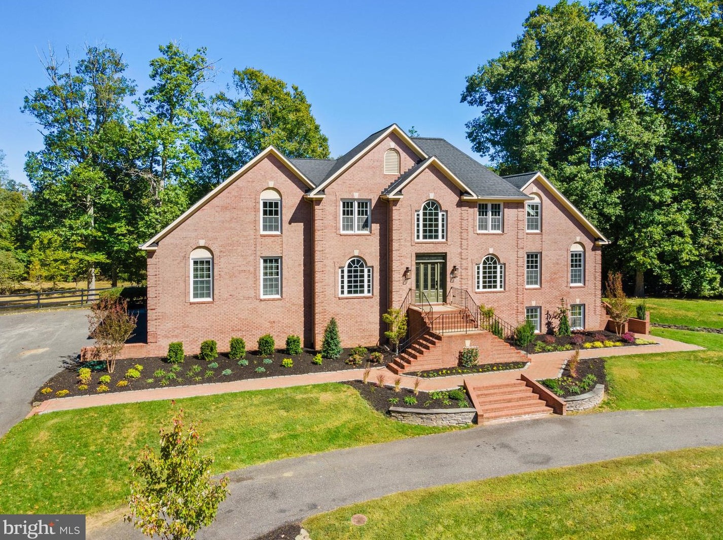 18 Winning Colors Rd, Stafford, VA 22556-6659