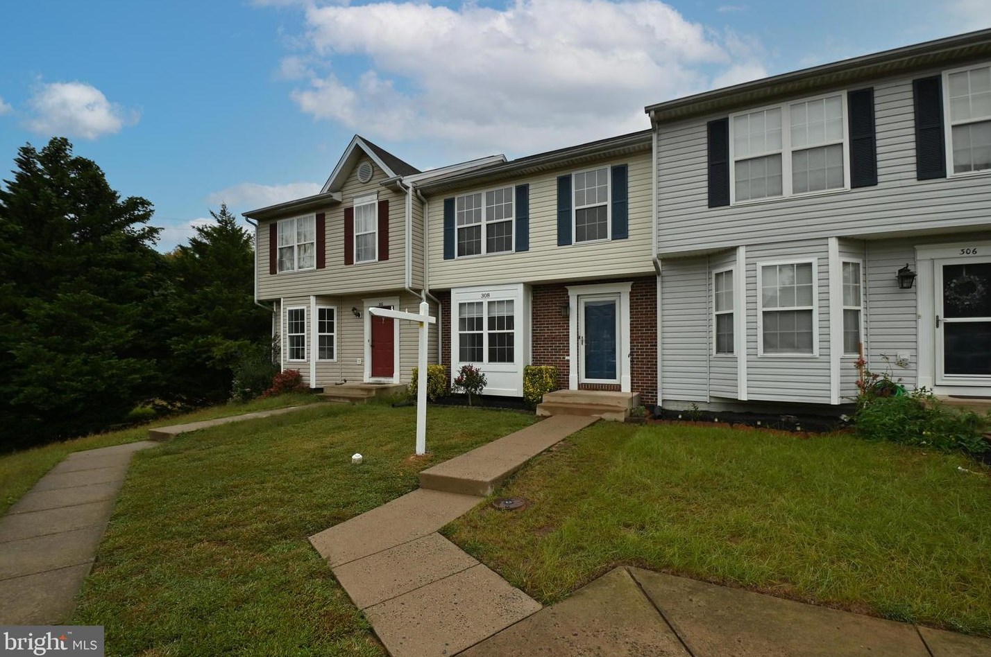 308 Torbert Loop, Stafford, VA 22554-8452