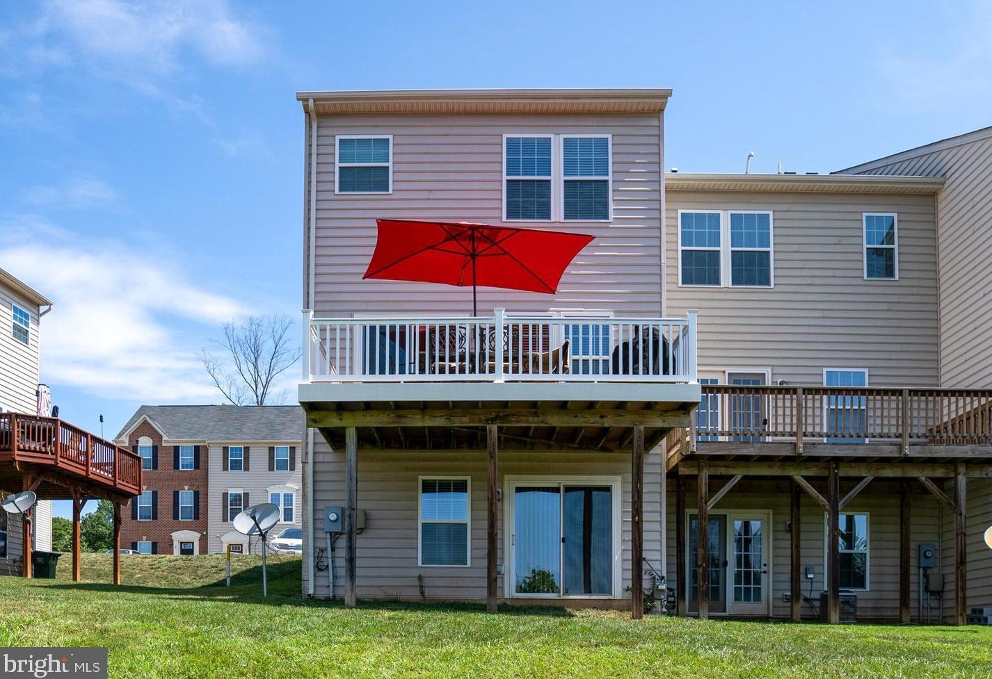 300 Alba Rd, Fredericksburg, VA 22405
