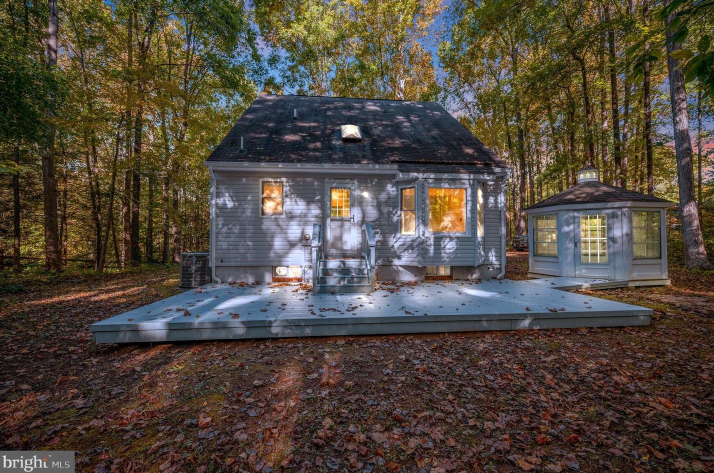 108 Walnut Ridge Dr, Stafford, VA 22556-5901