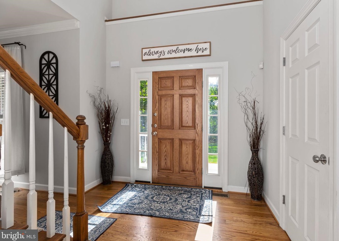 124 Sovereign Natalie Walk, Fredericksburg, VA 22406