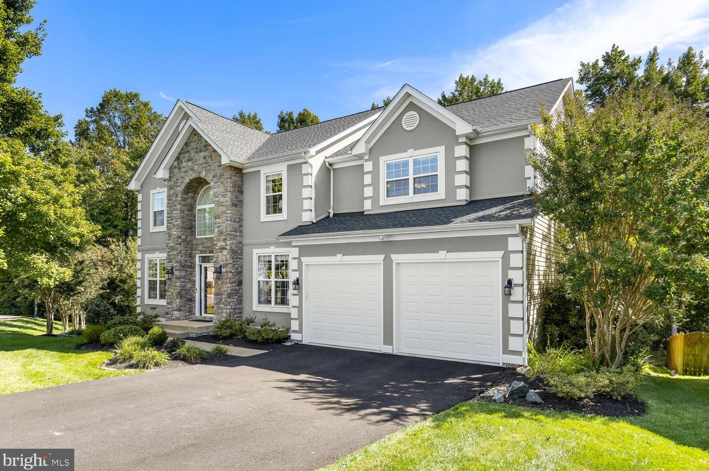 8 Noahs Ct, Stafford, VA 22554-6543