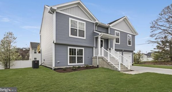 210 Kelley Rd, Fredericksburg, VA 22405-5609