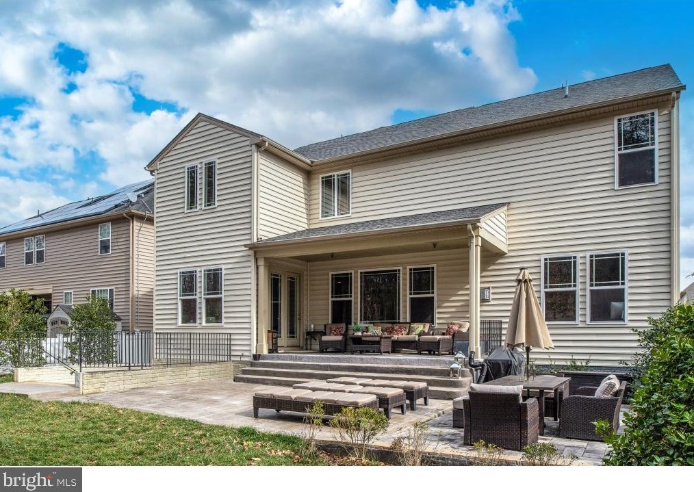 57 Wagoneers Ln, Stafford, VA 22554