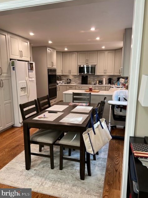 1023 Portugal Dr, Stafford, VA 22554