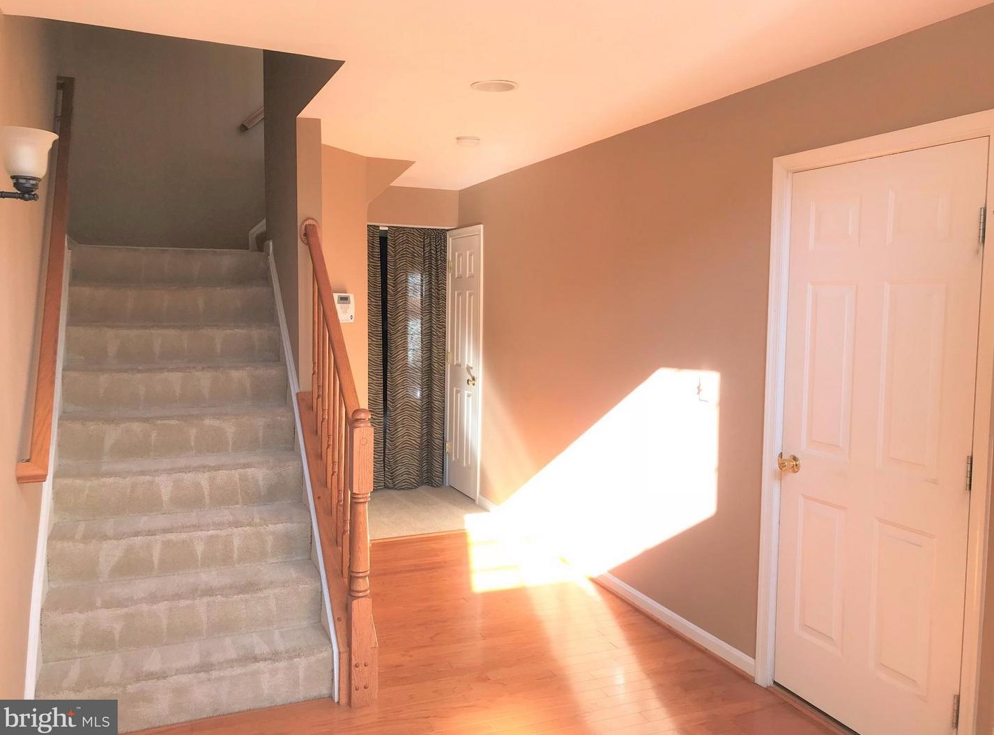 206 Chesterbrook Ct, Stafford, VA 22554-4880