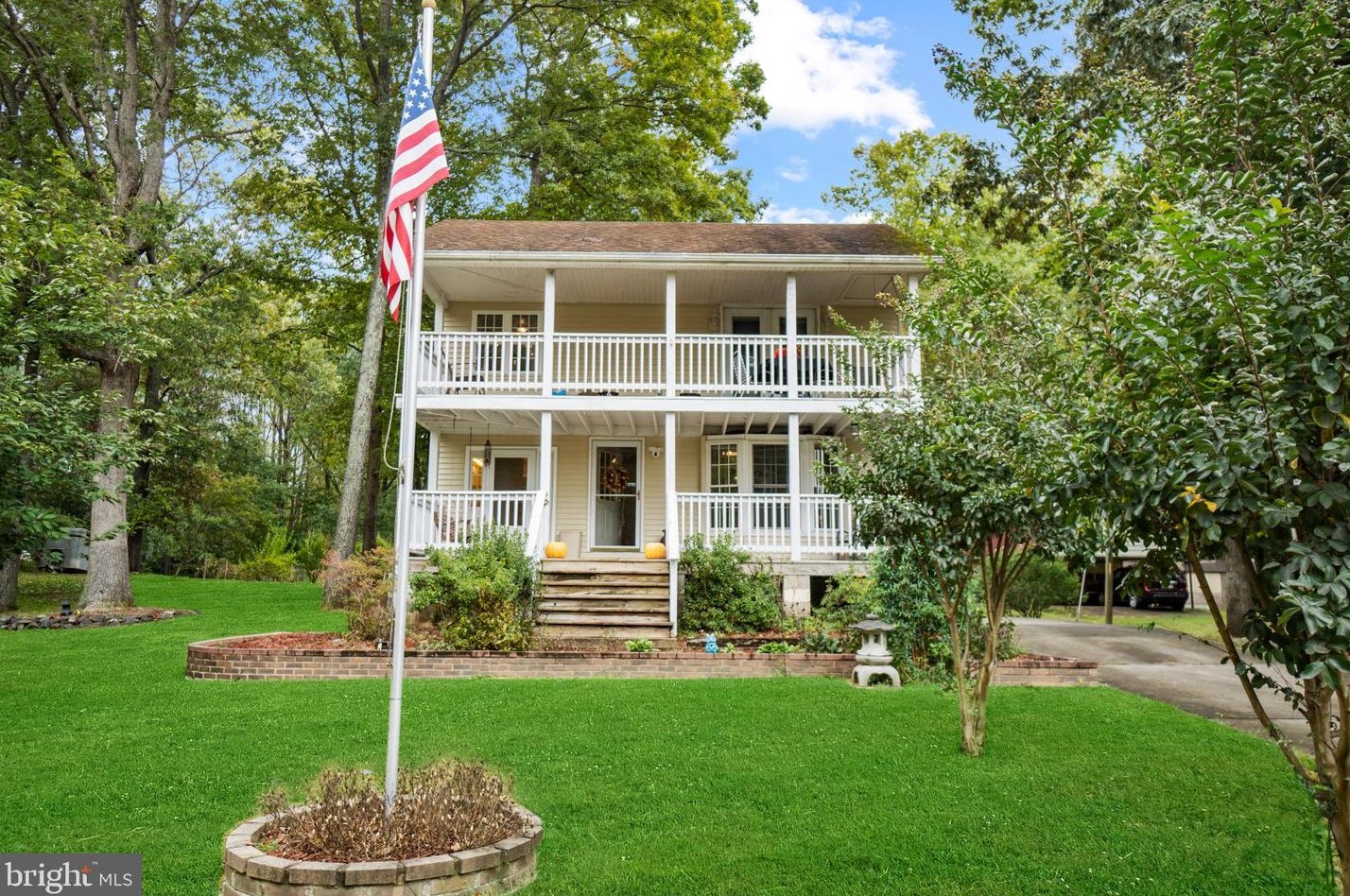 21 Beech Dr, Stafford, VA 22556-1210