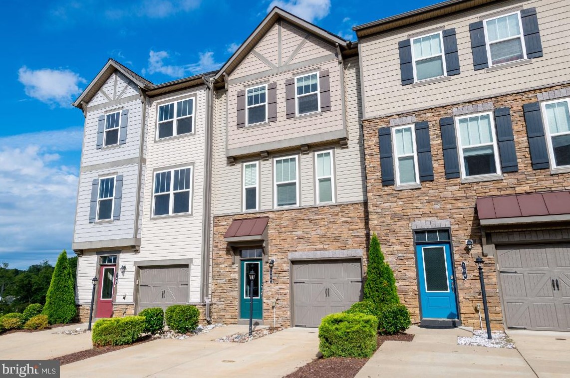102 Germanna Way #11, Stafford, VA 22554